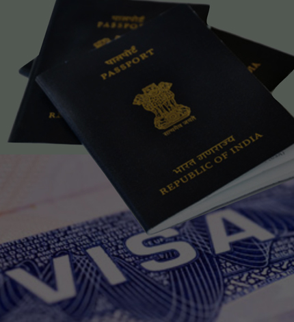 Visa Information